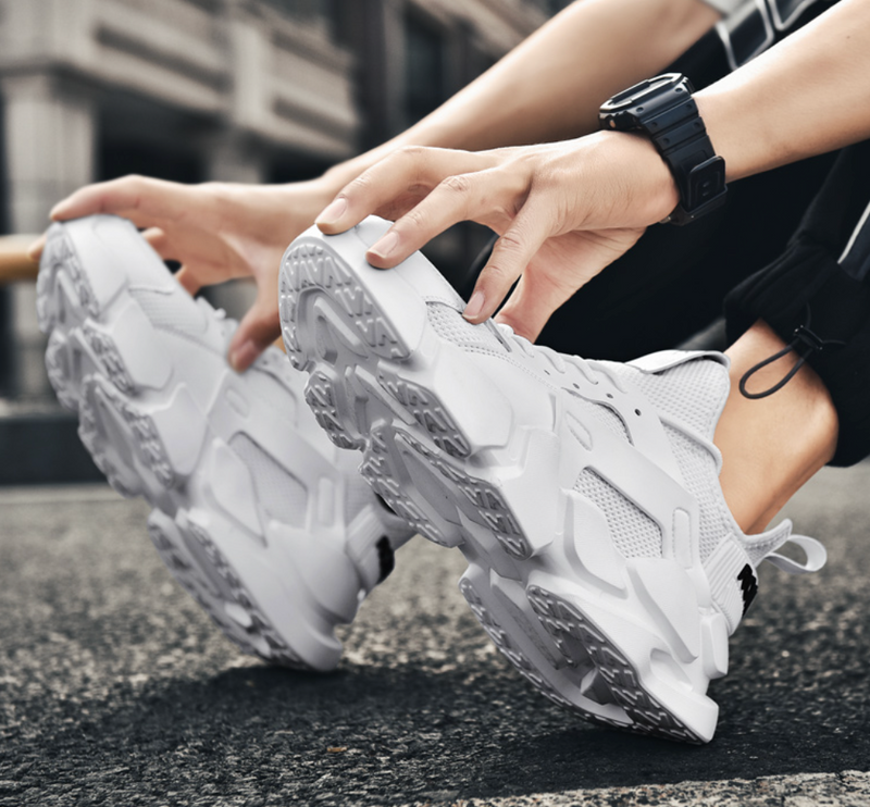 Primmor Dowlon Sneakers