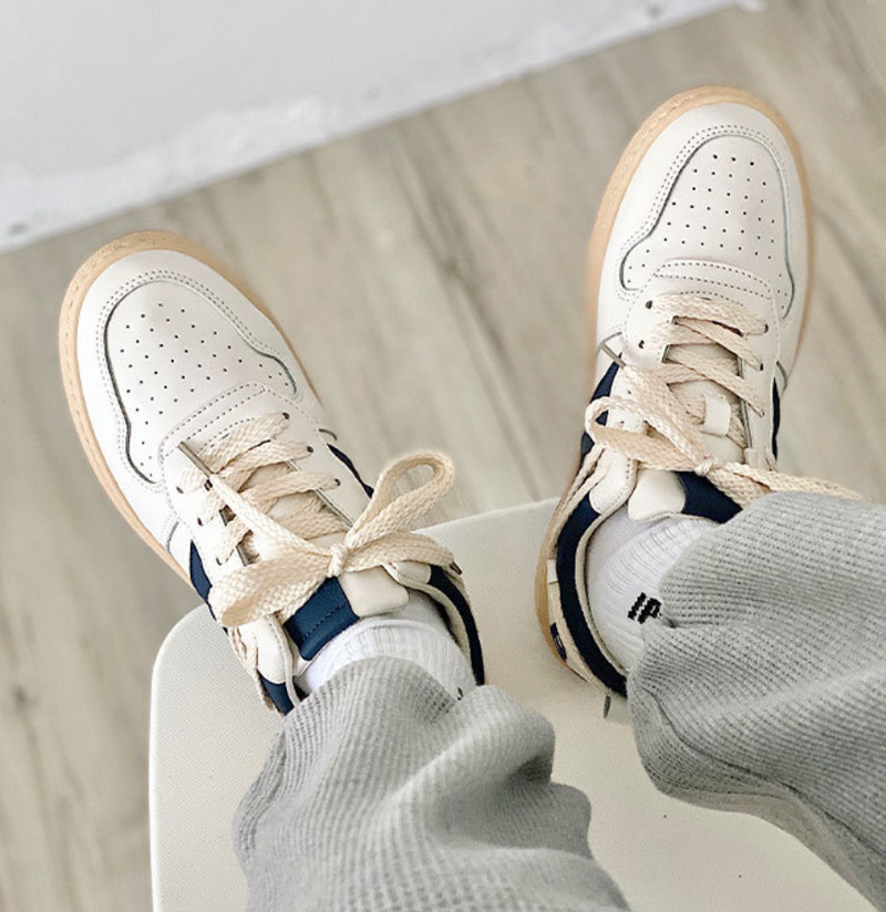 Primmor Ansu Sneakers