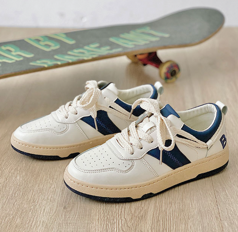 Primmor Ansu Sneakers