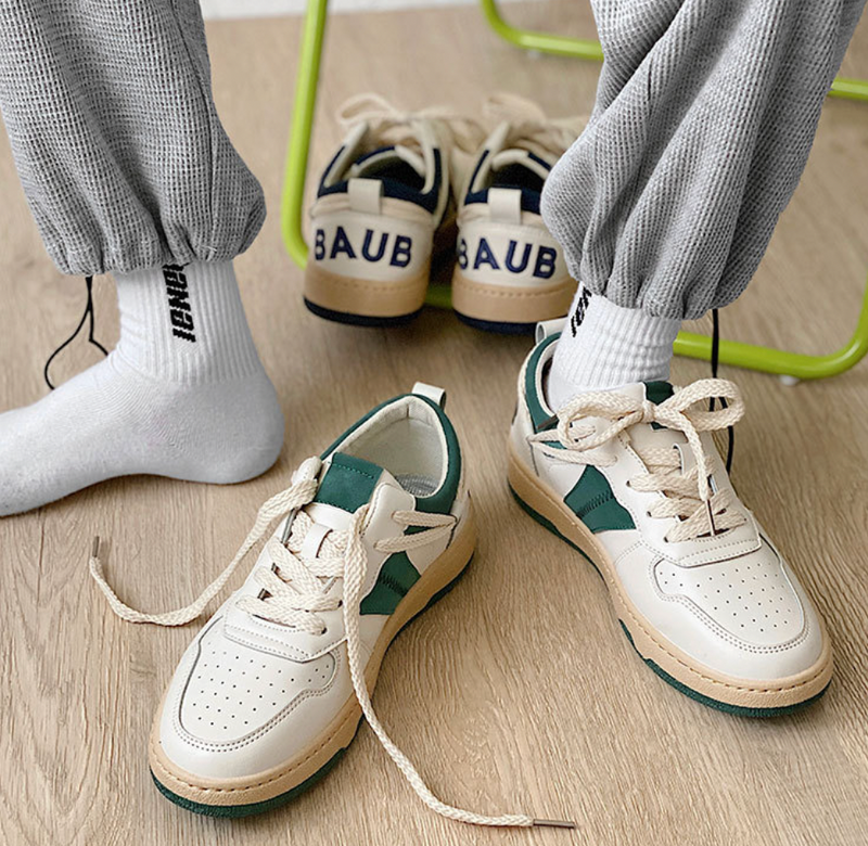 Primmor Ansu Sneakers