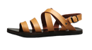 Primmor Malta Leather Sandals