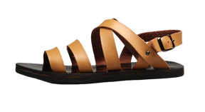 Primmor Malta Leather Sandals