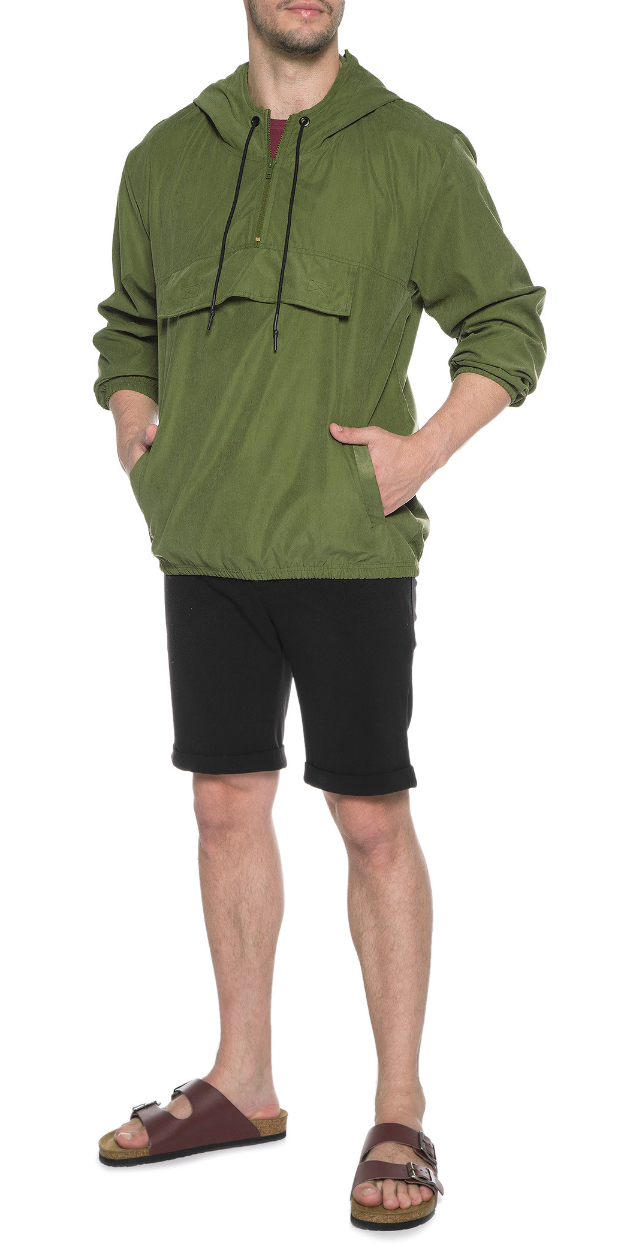 Primmor Halden Sandals