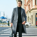 Primmor Wurzburg Overcoat