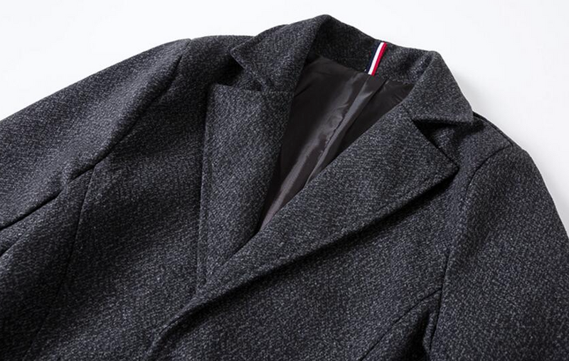 Primmor Tadit Overcoat