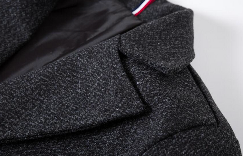 Primmor Tadit Overcoat