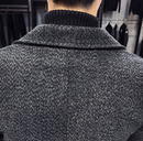 Primmor Tadit Overcoat