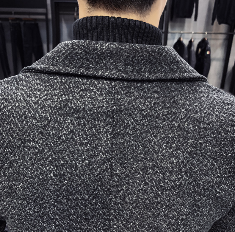 Primmor Tadit Overcoat