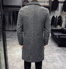 Primmor Tadit Overcoat