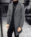 Primmor Tadit Overcoat