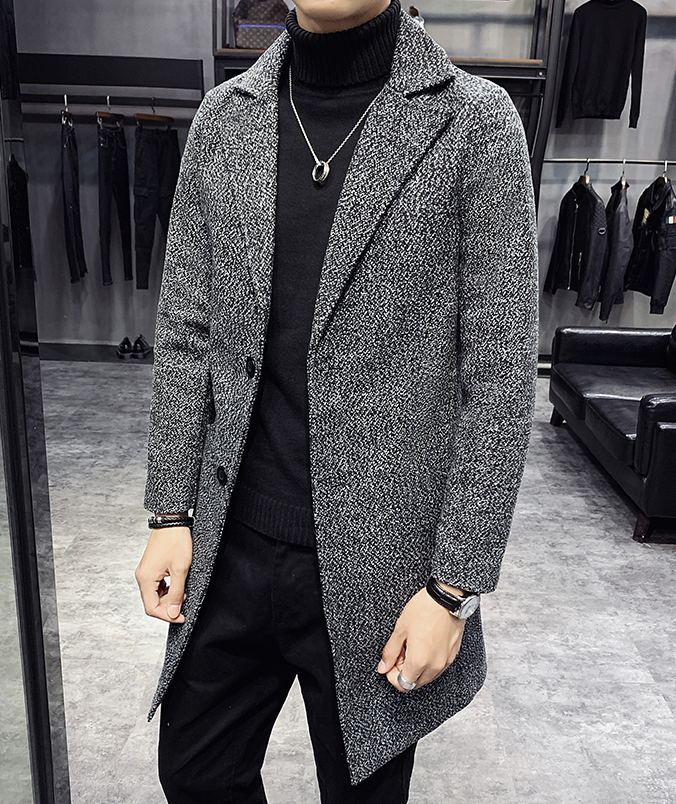 Primmor Tadit Overcoat