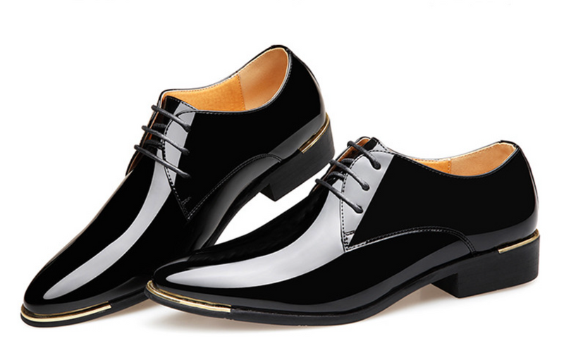 Primmor Torino Shoes 