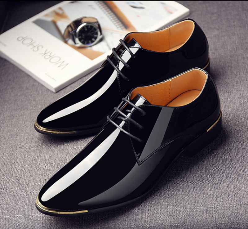 Primmor Torino Shoes 