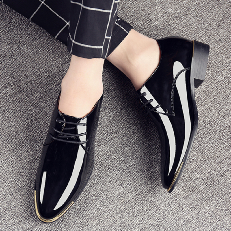 Primmor Torino Shoes 