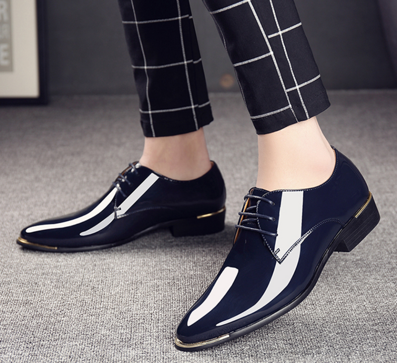 Primmor Torino Shoes 