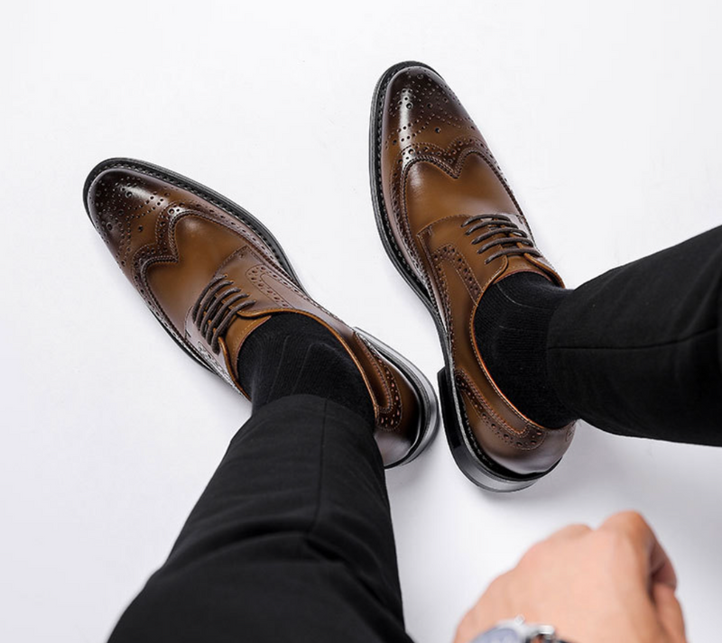 Primmor Terni Shoes 