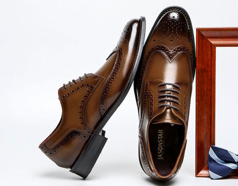 Primmor Terni Shoes 