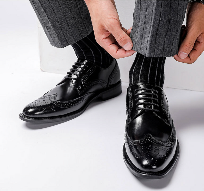 Primmor Terni Shoes 