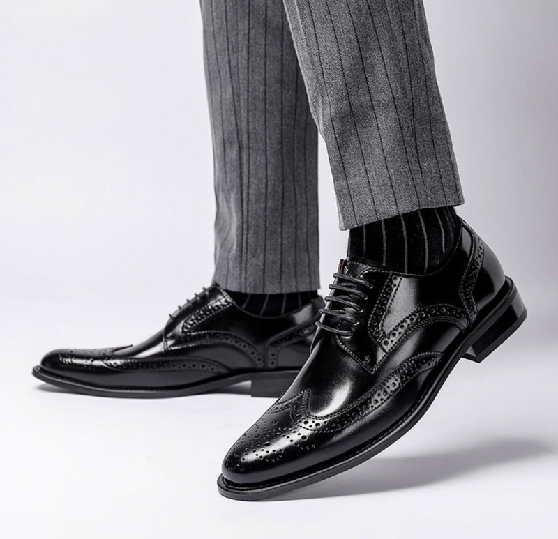 Primmor Terni Shoes 