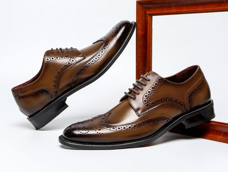 Primmor Terni Shoes 