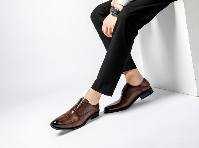 Primmor Monza Shoes 