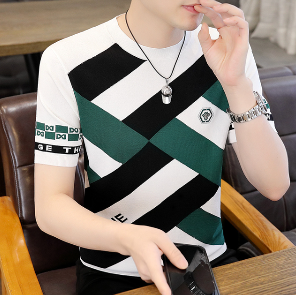 Primmor Tricot T-Shirt S282