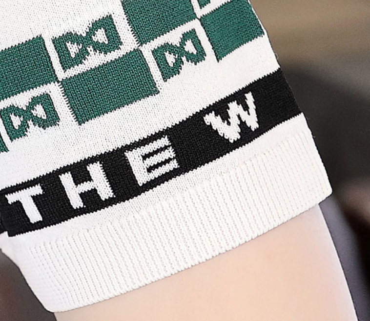 Primmor Tricot T-Shirt S282