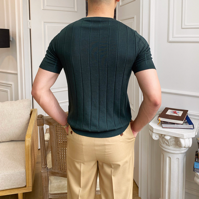 Primmor Tricot T-Shirt S295