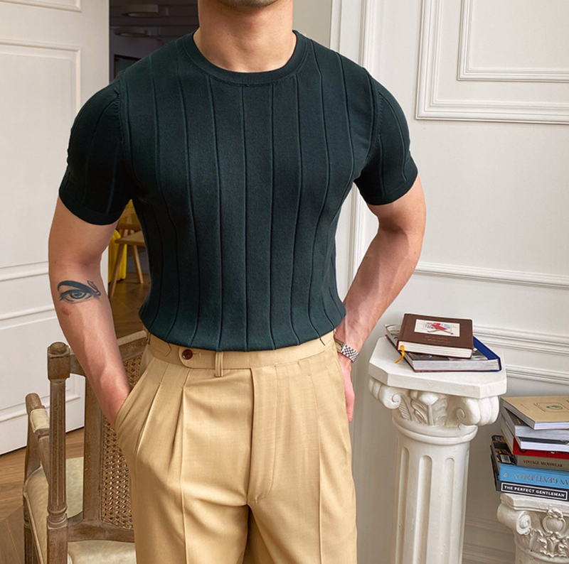 Primmor Tricot T-Shirt S295