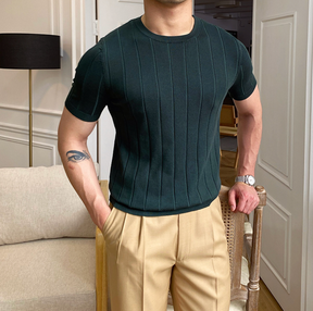 Primmor Tricot T-Shirt S295