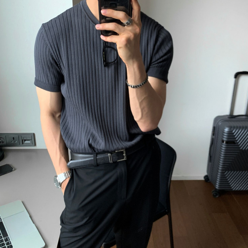 Primmor Tricot T-Shirt S297