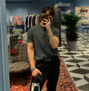 Primmor Tricot T-Shirt S297