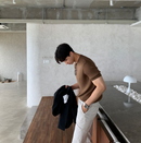 Primmor Tricot T-Shirt S297