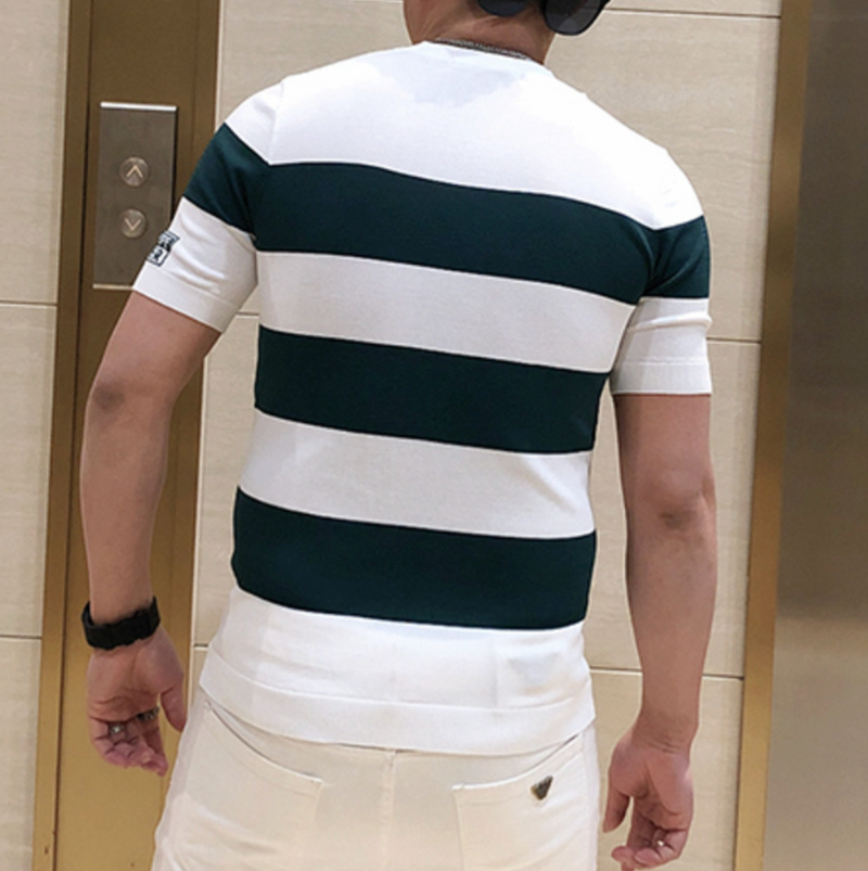 Primmor Tricot T-Shirt S304