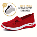 Women's Chaussures - STRIDEKNIT