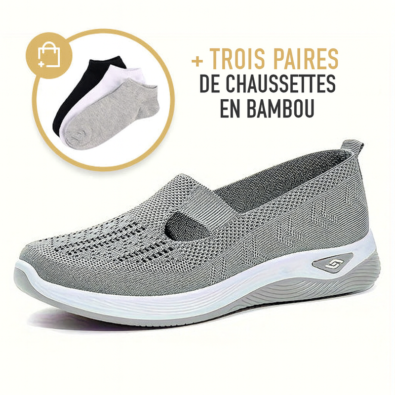 Women's Chaussures - STRIDEKNIT