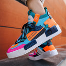 Primmor Breath Sneakers