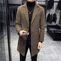 Primmor Tadit Overcoat
