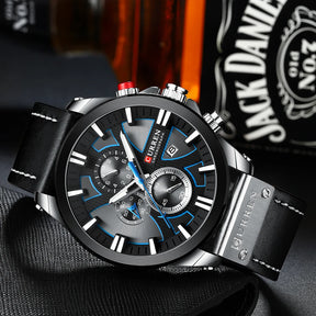 Zegarek Men's Wrist Watch