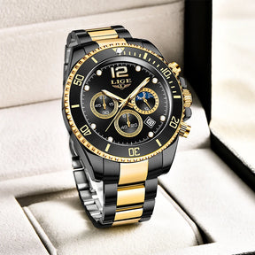Men's Watch - ChronoPhase