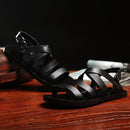 Primmor Malta Leather Sandals