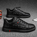 Primmor Blackred Sneakers