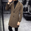 Primmor Tadit Overcoat
