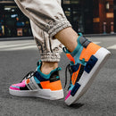 Primmor Breath Sneakers