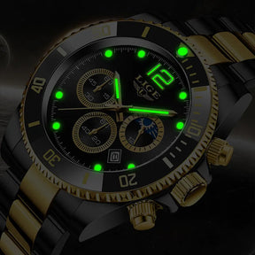 Men's Watch - ChronoPhase