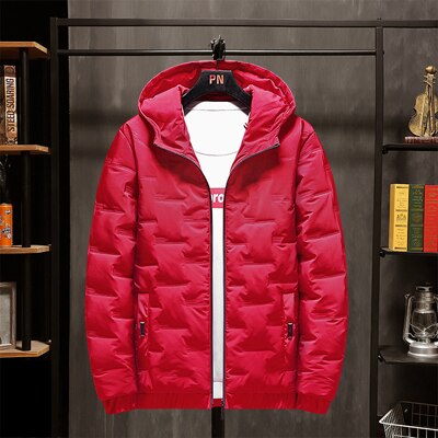 Primmor Kassel Jacket