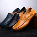 Primmor Forli Moccasin 