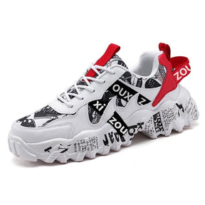 Primmor Zouex Sneakers