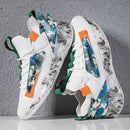 Primmor Macau Tennis Shoes