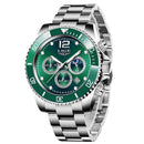 Men's Watch - ChronoPhase